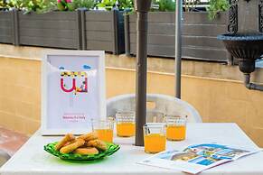 Appartamento a Santa Maria La Nova