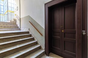 Appartamento a Santa Maria La Nova