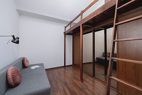 Asnyka Apartment Cracow by Renters