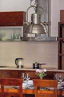 Asnyka Apartment Cracow by Renters