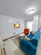 Lux Suites Thome White House Apartments