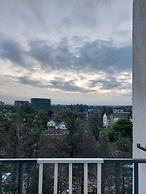 Lux Suites Thome White House Apartments