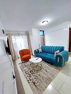 Lux Suites Thome White House Apartments