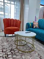Lux Suites Thome White House Apartments
