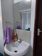 Lux Suites Thome White House Apartments