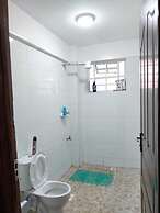 Lux Suites Thome White House Apartments