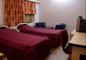 Hotel Raj North Dumdum