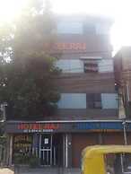 Hotel Raj North Dumdum