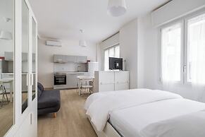 A pochi passi dal Mercato delle Erbe