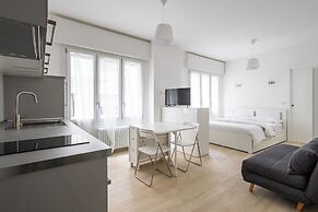 A pochi passi dal Mercato delle Erbe