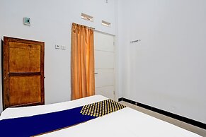 OYO 94027 Apartemen Gateway Pasteur By En Property