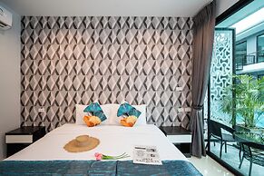 Chanakarn Pool Access Rawai