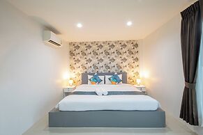 Chanakarn Pool Access Rawai