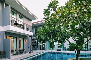 Chanakarn Pool Access Rawai