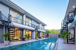 Chanakarn Pool Access Rawai