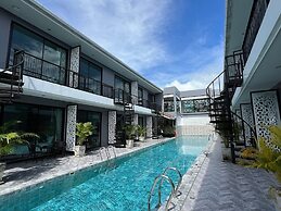 Chanakarn Pool Access Rawai