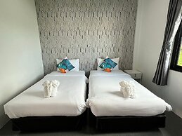 Chanakarn Pool Access Rawai