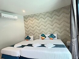 Chanakarn Pool Access Rawai