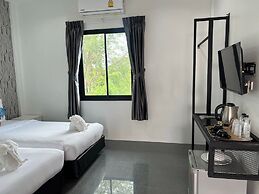 Chanakarn Pool Access Rawai