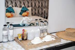 Chanakarn Pool Access Rawai