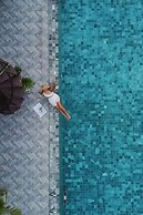 Chanakarn Pool Access Rawai