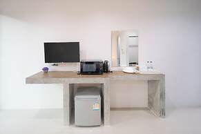 Chanakarn Pool Access Rawai