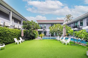 Chanakarn Pool Access Rawai