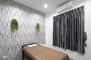 Chanakarn Pool Access Rawai