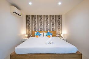 Chanakarn Pool Access Rawai