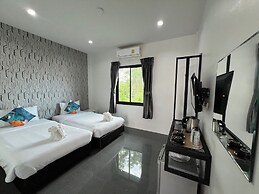 Chanakarn Pool Access Rawai