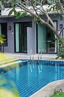 Chanakarn Pool Access Rawai