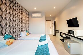 Chanakarn Pool Access Rawai