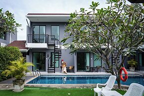 Chanakarn Pool Access Rawai