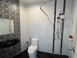 Chanakarn Pool Access Rawai