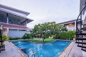 Chanakarn Pool Access Rawai