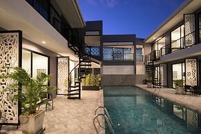 Chanakarn Pool Access Rawai