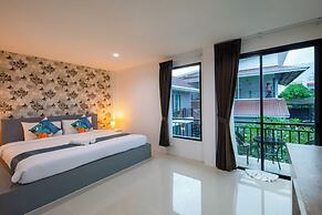 Chanakarn Pool Access Rawai