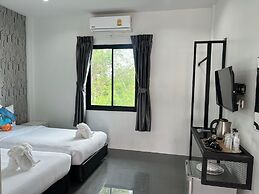 Chanakarn Pool Access Rawai