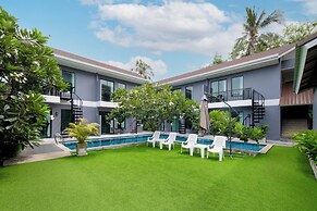 Chanakarn Pool Access Rawai