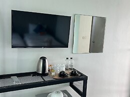 Chanakarn Pool Access Rawai