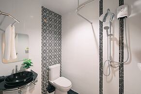 Chanakarn Pool Access Rawai