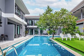 Chanakarn Pool Access Rawai