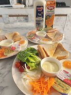 Chanakarn Pool Access Rawai