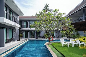 Chanakarn Pool Access Rawai