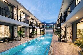 Chanakarn Pool Access Rawai