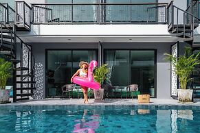 Chanakarn Pool Access Rawai