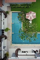 Chanakarn Pool Access Rawai