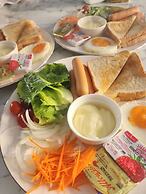 Chanakarn Pool Access Rawai