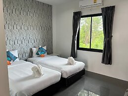 Chanakarn Pool Access Rawai