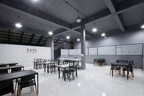 Chanakarn Pool Access Rawai